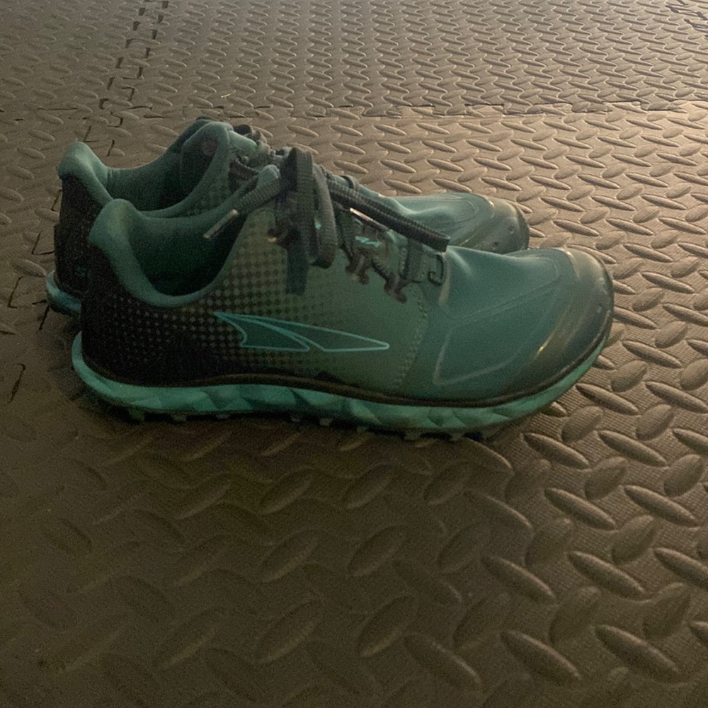 Altra Superior 4.5’s